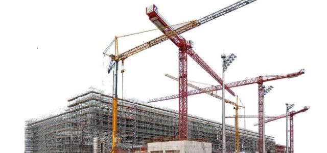 gerencia de proyectos arquitectonicos privados