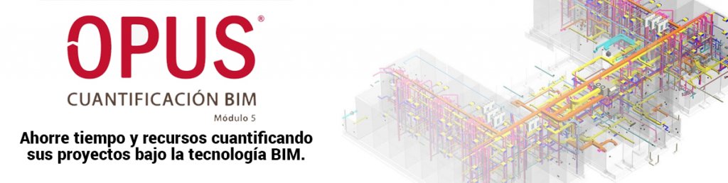 cuantificacion bim